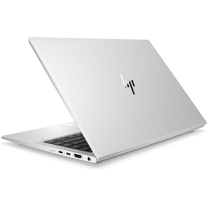 Portatil Reacondicionado Hp Elitebook 840 G7 I7-10510u 14" 32gb 512ssd W11 Pro Instalado Teclado Italiano 1 Año De Garantia