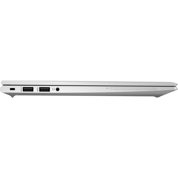 Portatil Reacondicionado Hp Elitebook 840 G7 I7-10510u 14" 32gb 512ssd W11 Pro Instalado Teclado Italiano 1 Año De Garantia