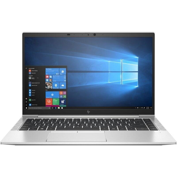 Portatil Reacondicionado Hp Elitebook 840 G7 I7-10510u 14" 32gb 512ssd W11 Pro Instalado Teclado Italiano 1 Año De Garantia