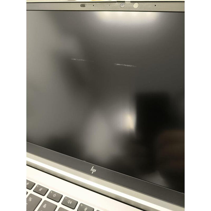 Portatil Reacondicionado Hp Elitebook 840 G7 I7-10510u 14" 32gb 512ssd W11 Pro Instalado Teclado Italiano 1 Año De Garantia