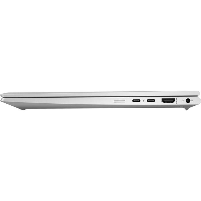 Portatil Reacondicionado Hp Elitebook 840 G7 I7-10510u 14" 32gb 512ssd W11 Pro Instalado Teclado Italiano 1 Año De Garantia