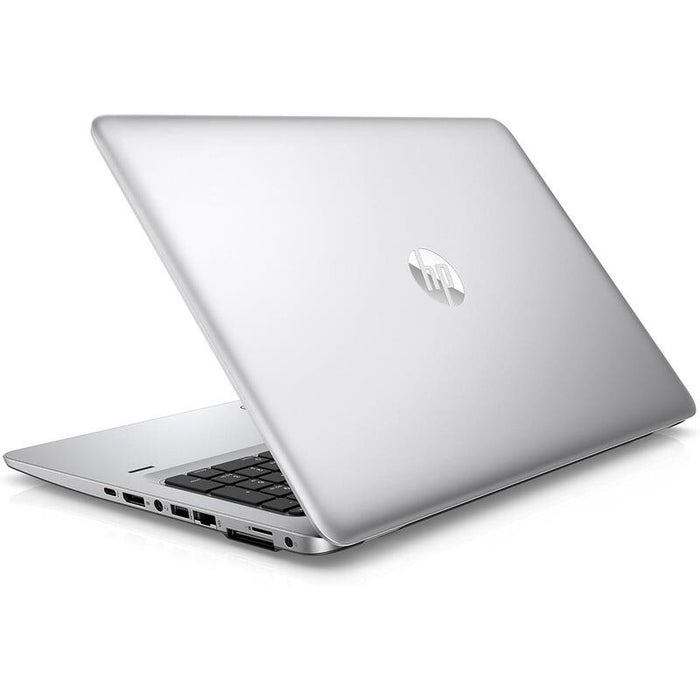 Portátil Reacondicionado Hp Elitebook 850 G3 15.6 I7-6600u 16gb 256gb M.2 Win11p Instalado Teclado Español Grado B  1 Año De Garantia
