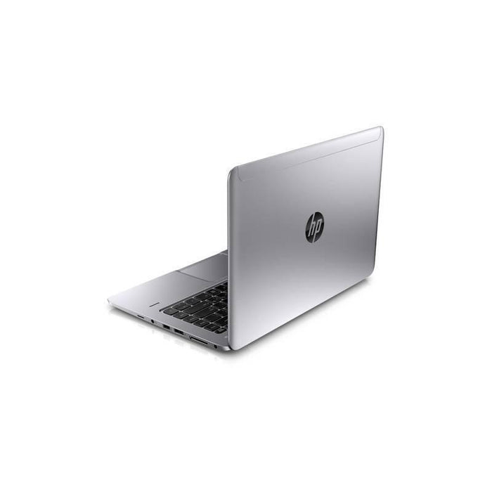 Portatil Reacondicionado Hp Elitebook Folio 1040 G3 14" I5-6200u 8gb 256gb Ssd Win10 Pro Instalado Tarsa Esteticas Teclado Español 1 Año De Garantia