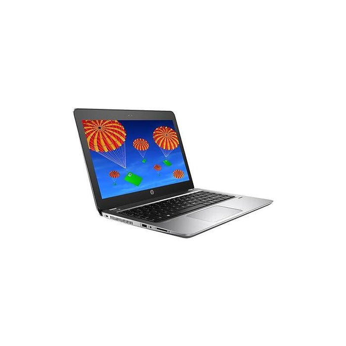 Portatil Reacondicionado Hp Probook 430 G4 13.3" I5-7200u 8gb 256gb Ssd Teclado Esp W10 Pro 1 Año De Garantia