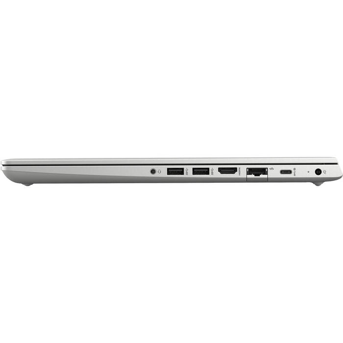 Portatil Reacondicionado Hp Probook 450 G6 I5-8265u 8gb 512gb Ssd 15,6"Fhd  W11 Pro Instalado Teclado Español 1 Año De Garantia