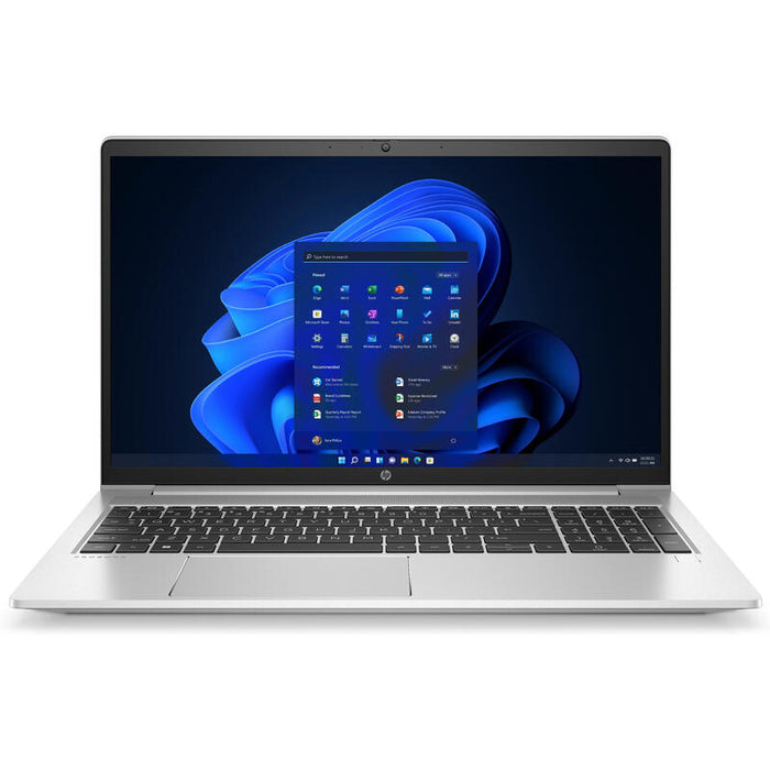 Portátil Reacondicionado Hp Probook 450 G8 I5-1135g7 16gb 512gb 15,6" W11p Instalado Teclado Español 1 Año De Garantia