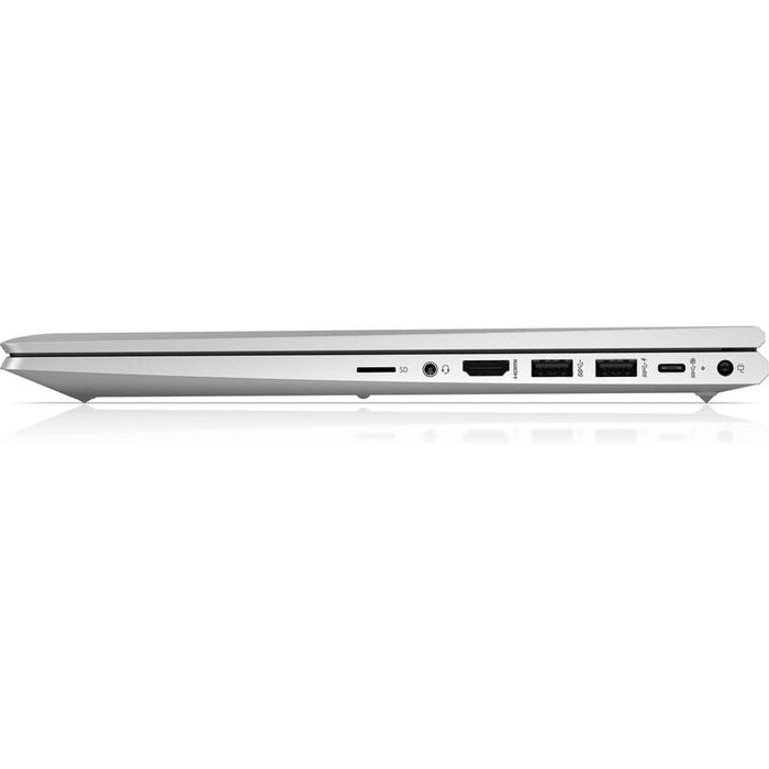 Portátil Reacondicionado Hp Probook 450 G8 I5-1135g7 16gb 512gb 15,6" W11p Instalado Teclado Español 1 Año De Garantia