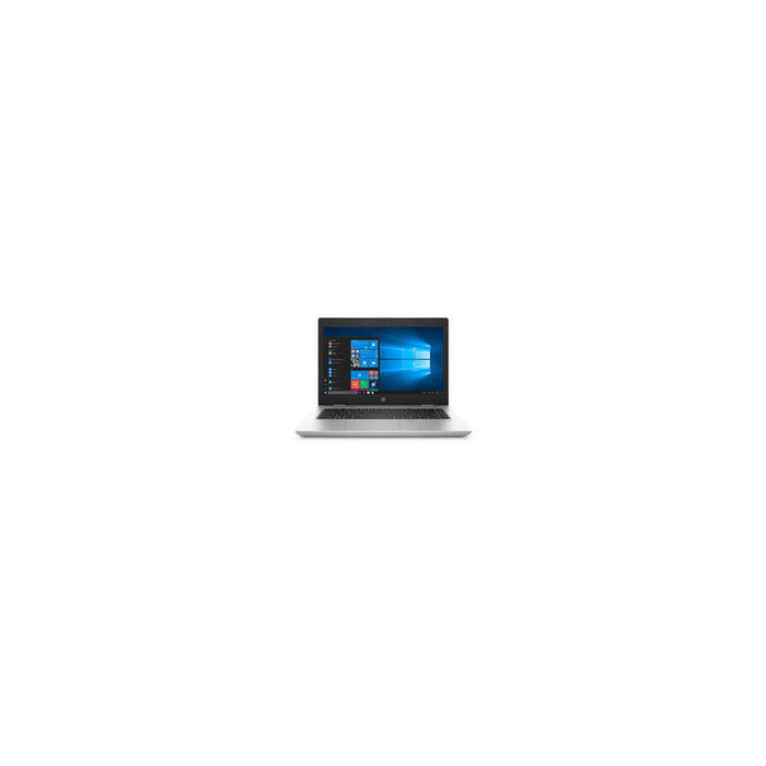 Portatil Reacondicionado Hp Probook 640 G5 I5-8265u 16 Gb 256gb Ssd 14" W11pro Instalado Teclado Español 1 Año De Garantia
