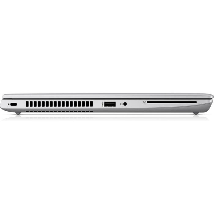 Portatil Reacondicionado Hp Probook 640 G5 I5-8365u 8gb 256gb Ssd 14" W11 Pro Instalado Teclado Español 1 Año De Garantia