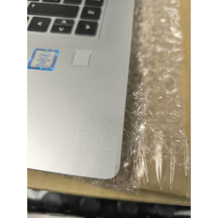 Portatil Reacondicionado Hp Probook 640 G5 I5-8365u 8gb 256gb Ssd 14" W11 Pro Instalado Teclado Español Taras Estéticas 1 Año De Garantia