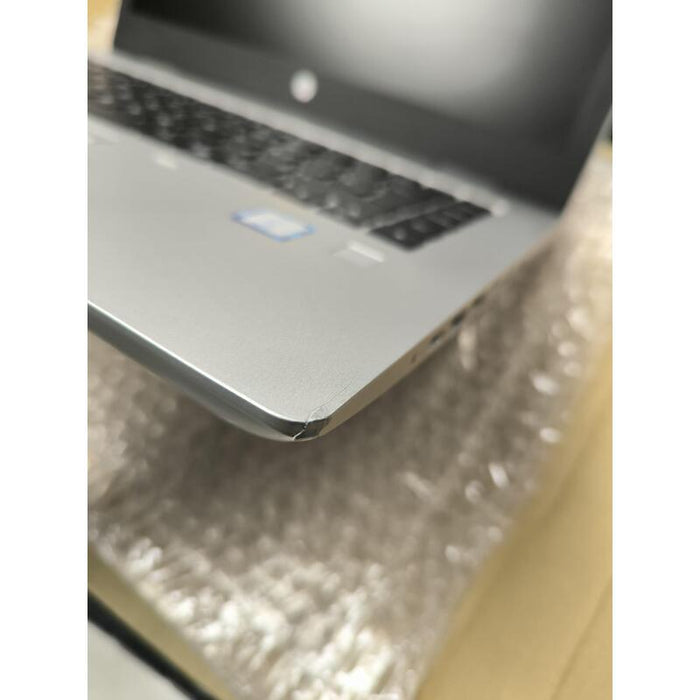 Portatil Reacondicionado Hp Probook 640 G5 I5-8365u 8gb 256gb Ssd 14" W11 Pro Instalado Teclado Español Taras Estéticas 1 Año De Garantia