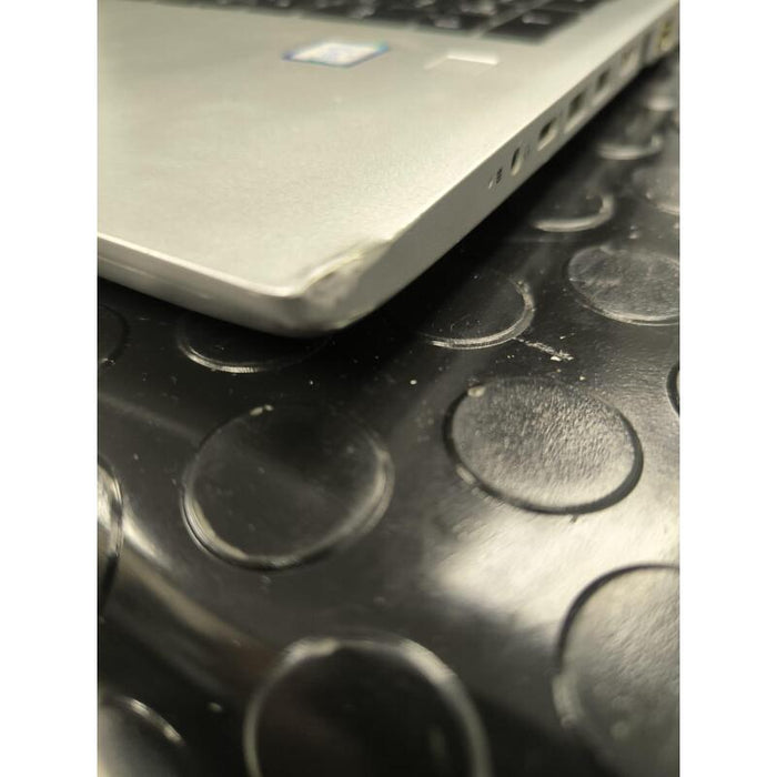 Portátil Reacondicionado Hp Probook 650 G5 I5-8265u 16gb 256gb Ssd 15" Fhd W11p Instalado Teclado Español Pequeñas Taras 1 Año De Garantia