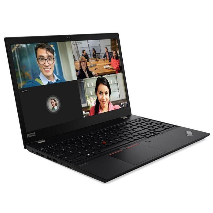 Portátil Reacondicionado Lenovo T15 Gen 1 15.6 " I7 10th 32gb 1tb Ssd M.2 Win 11 Pro Rtx 2070 8gb Teclado Español