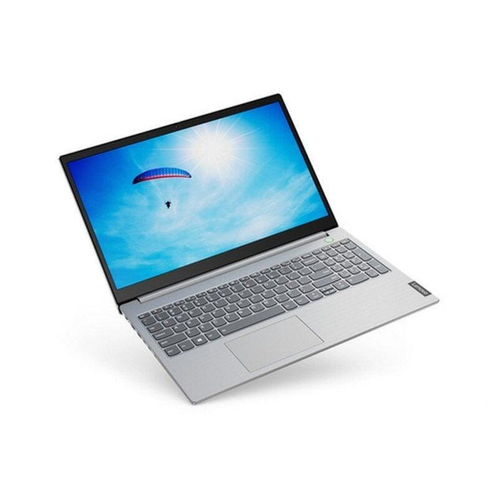 Portatil Reacondicionado Lenovo Thinkbook 15-Iml 15.6" I3-10110u 8gb 256gb Ssd W11 Pro Teclado Español 1 Año De Garantia