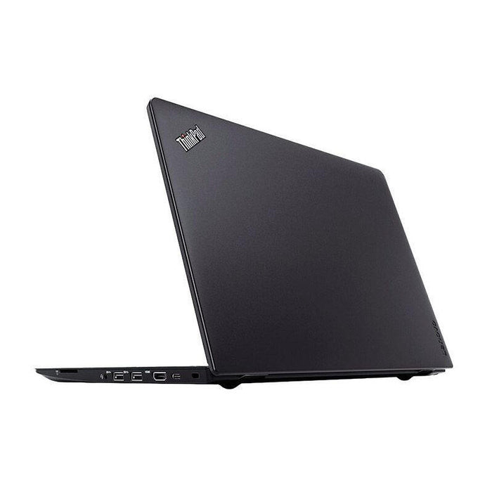 Portátil Reacondicionado Lenovo Thinkpad 13 2nd Gen 13.3" Fhd I3-7100u 8gb Ram 256gb Ssd Teclado Español  W11pro Instalado 1 Año De Garantia