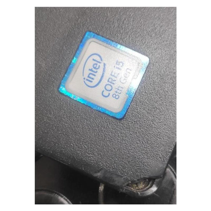 Portatil Reacondicionado Lenovo Thinkpad E490 Intel I5-8265u 8gb 256gb Ssd 14" Fhd Windows 11 Pro Instalado 1 Año De Garantia