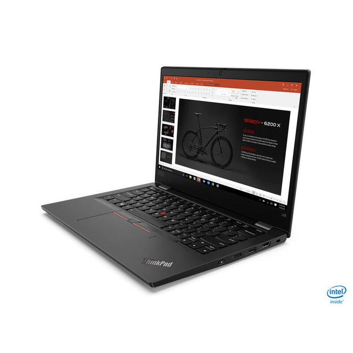 Portátil Reacondicionado Lenovo Thinkpad L13 Gen2 I5-1135g7 16gb 512ssd W11p Instalado Fallo Usb-C Carga Teclado Español 1 Año De Garantia