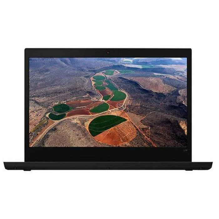 Portatil Reacondicionado Lenovo Thinkpad L14 I5-10310u 8gb 256gb Ssd Taras Esteticas  14" W11 Instalado Teclado Español 1 Año De Garantia