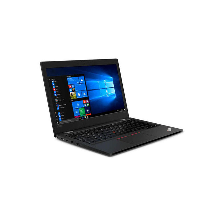 Portatil Reacondicionado Lenovo Thinkpad L390 I5-8265u 8gb 256gb Ssd 13.3" W11pro Instalado Taras Estéticas  Teclado Español 1 Año Garantia