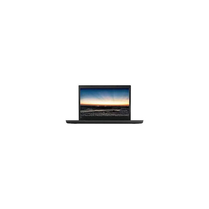 Portatil Reacondicionado Lenovo Thinkpad L480 I5 8250u Ssd128 8gb Ram Win 11 Pro Instalado Pequeñas Rajas En Carcasa Teclado En Español 1 Año De Garantia