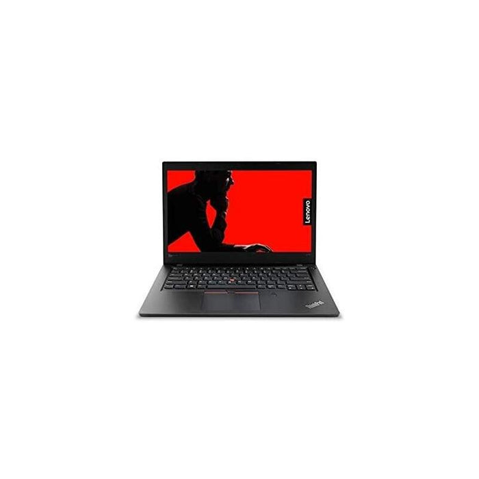 Portatil Reacondicionado Lenovo Thinkpad L480 I5 8250u Ssd256 8gb Ram Win 10 Pro Instalado Teclado Español 1 Año De Garantia Grado B