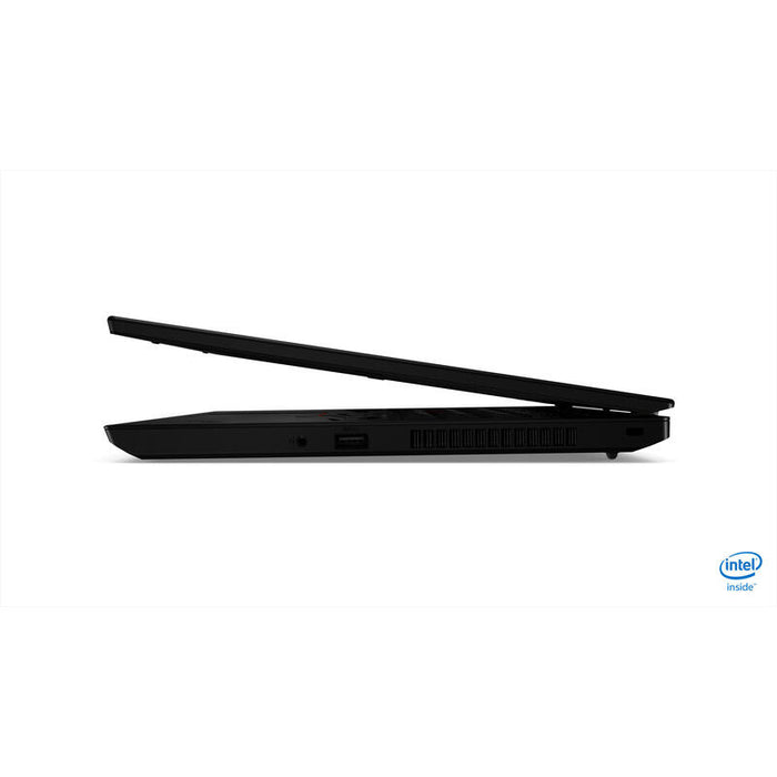 Portatil Reacondicionado Lenovo Thinkpad L490 I5-8250u 8gb 256gb Ssd 14"  W11pro Instalado Teclado Español