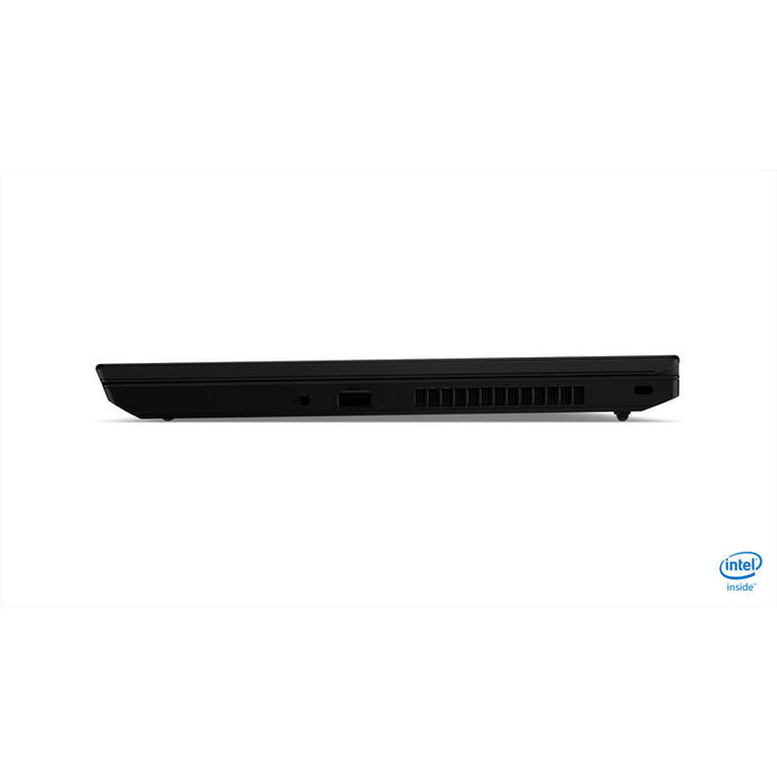 Portatil Reacondicionado Lenovo Thinkpad L490 I5-8365u 8gb 256gb Ssd 14" Taras Esteticas  W11pro Instalado Teclado Español 1 Año De Garantia