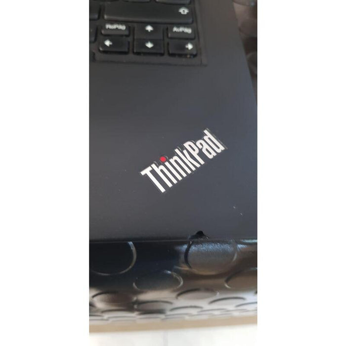 Portatil Reacondicionado Lenovo Thinkpad L580 15.6" I5-8250u 8gb 256gb Ssd Grado B Estético Win11 Pro Instalado Teclado Español 1 Año De Garantia