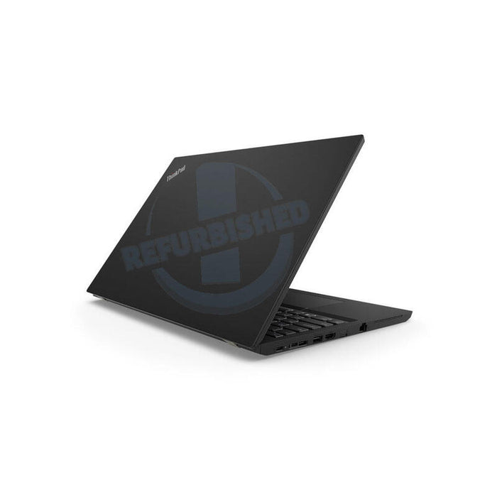 Portatil Reacondicionado Lenovo Thinkpad L580 15.6" I5-8250u 8gb 256gb Ssd Grado B Estético Win11 Pro Instalado Teclado Español 1 Año De Garantia