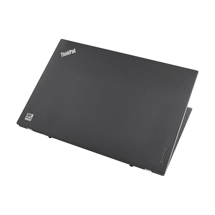Portátil Reacondicionado Lenovo Thinkpad T470 14 I7-6600u 8gb 256gb Pantalla Tactil Sin Bateria Interna Taras Esteticas Ssd Win10p Teclado Español 1 Año De Garantia