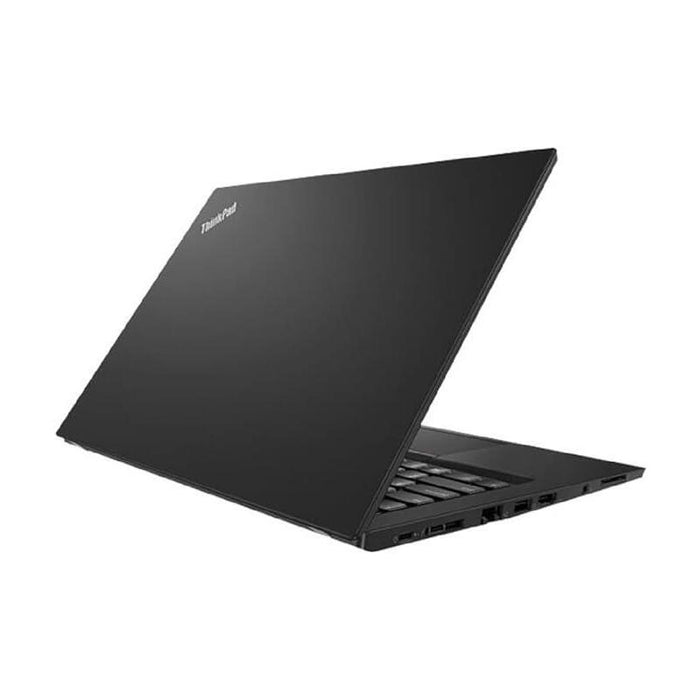 Portatil Reacondicionado Lenovo Thinkpad T480 I5 8250u 8gb 256ssd 14'' W11pro Instalado Teclado Español 1 Año De Garantia