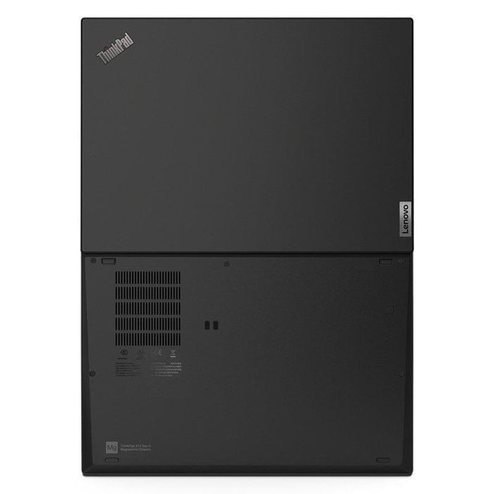 Portatil Reacondicionado Lenovo Thinkpad X13 G2 I5-1145g7 16gb 256gb Ssd 13,3" Fhd Win11pro Teclado Español 1 Año De Garantia