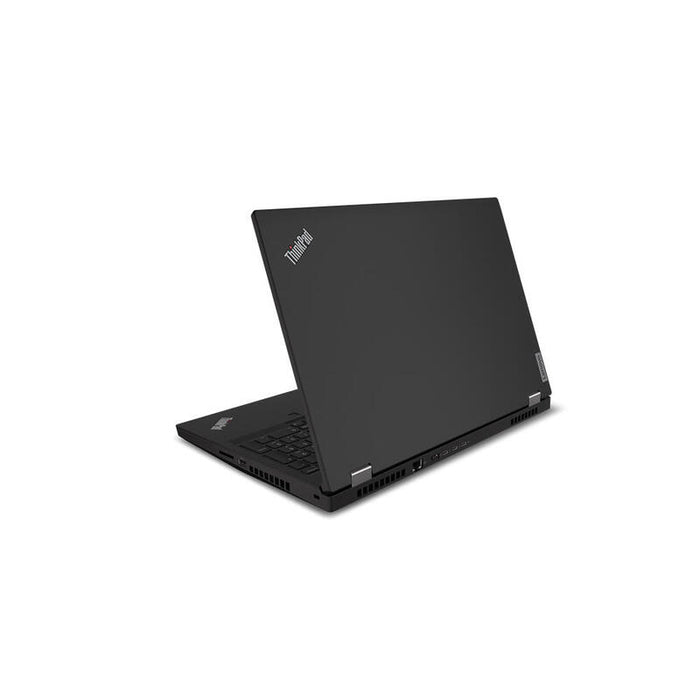 Portátil Reacondicionado Lenovo Workstation Thinkpad P15 G2 15.6" I7-11850h 32gb 512ssd W11p Nvidia T1200 Teclado Español 1 Año De Garantia