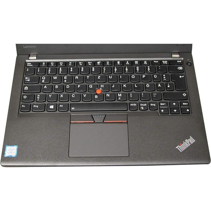 Portatil Reacondicionado Lenovo X270 I5-7200u/8gb/256gb-Ssd/12.5"Hd/W10p 1 Año De Garantia