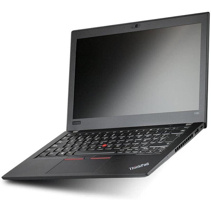 Portatil Reacondicionado Lenovo X280 I5-8350u 8gb 256gb-Ssd 12.5"Fhd Táctil  W11pro Instalado Teclado Español 1 Año De Garantia