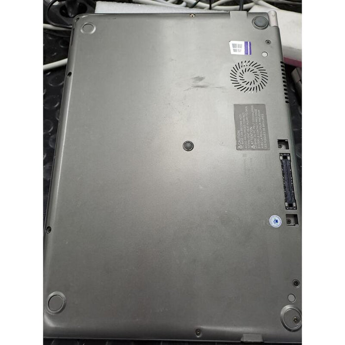 Portatil Reacondicionado Toshiba Portege X30-D I5-7200u 8gb  128gb Ssd 13.3" W10 Pro Desgaste Estético Pronunciado Teclado Italiano 1 Año Garantía