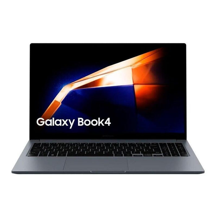 Portatil Samsung Galaxy Book4 Gray 15.6" Fhd Led Intel® Core I7-1355u 16 Gb Lpddr4x 512 Gb W11 Home