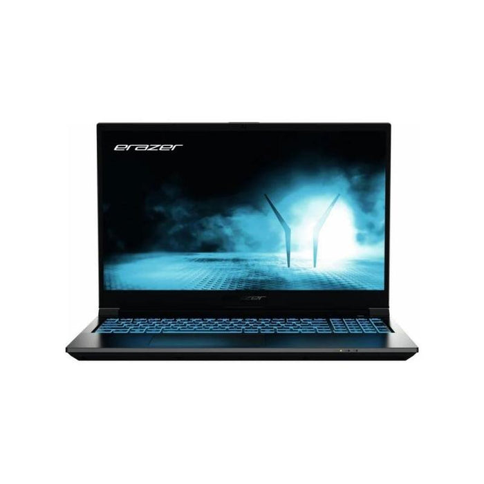 Medion Erazer Crawler E30e Portatil 15.6" Intel Core I5-12450h - 16gb - 512gb Ssd - Rtx 2050 4gb - Negro