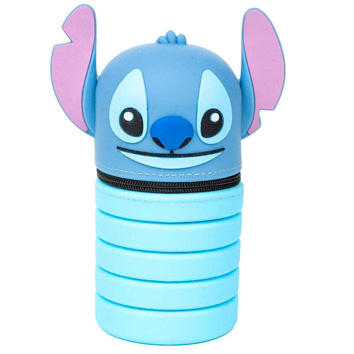 Portatodo 3d Stitch Disney