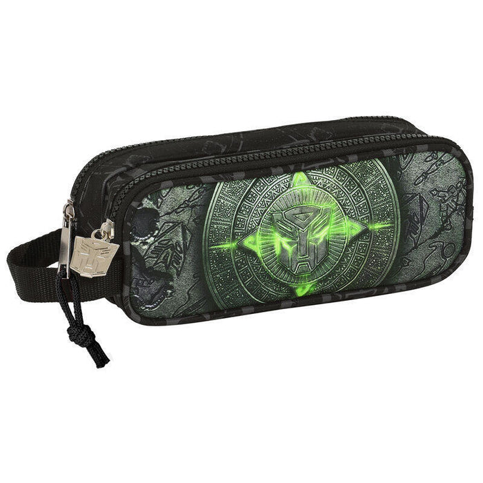 Portatodo Transformers Doble