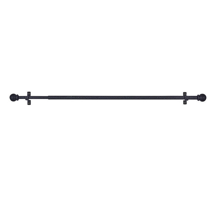 Portavisillo Deco Esfera Negro 70-120cm Cintacor