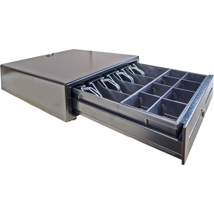 Posiberica Cajón Portamon.High Quality Metal 41cm