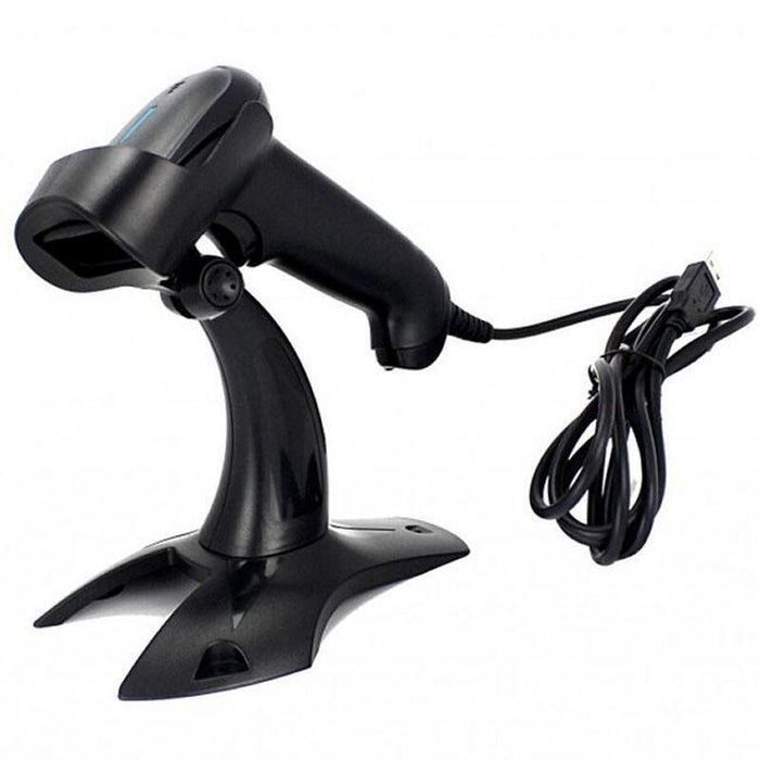 Posiberica Lector Código De Barras Sc-2du56