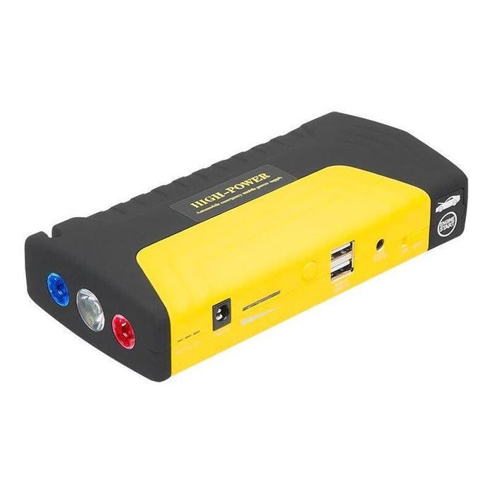 Power Bank - Jump Starter12800mah Js-15