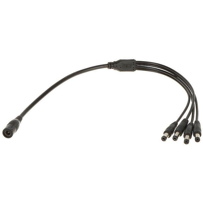 Power Splitter 12v/Wwg-5.5/4 Genway