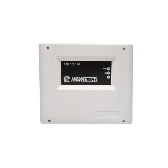 Power Supply 24vdc 3amp  Plastic Box