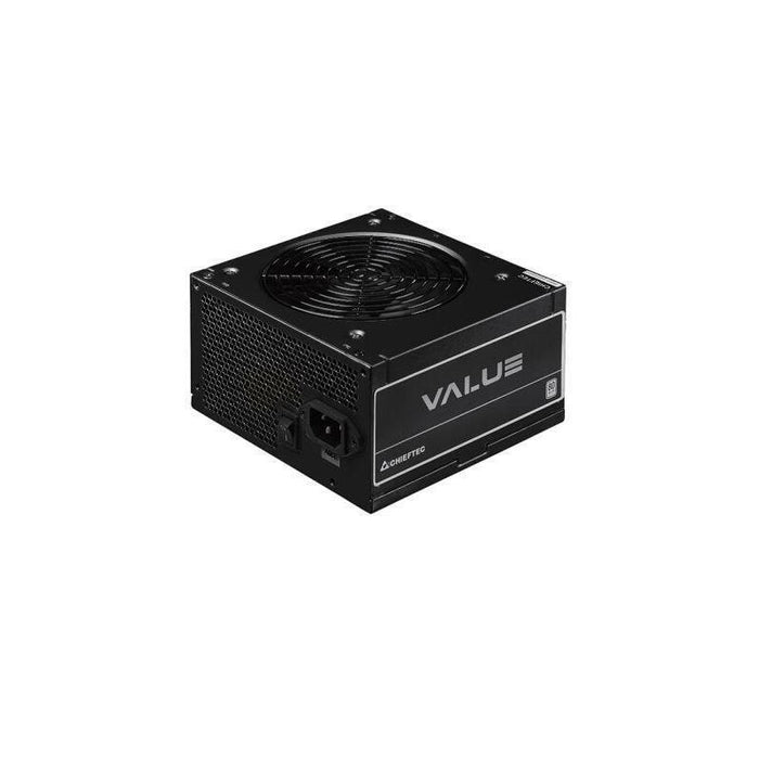 Power Supply Chieftec 500 Watts Pfc Active Apb-500b8-Bk