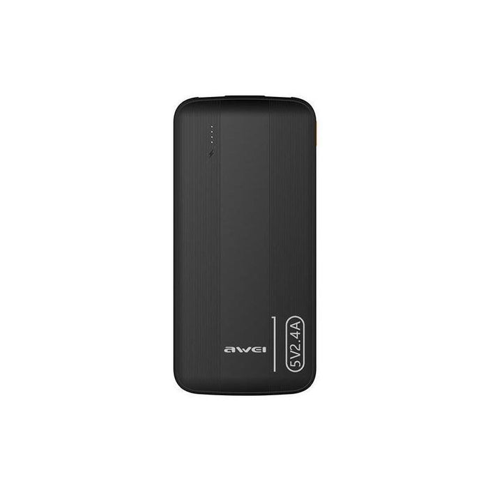 Powerbank 10000mah P20k 2xusb