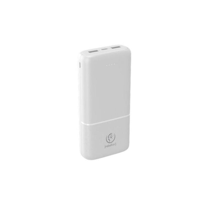Powerbank Rebeltec P20   20 000mah 10w With Cabl