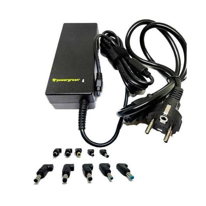 Powergreen Alimentador Universal 90w Automatico